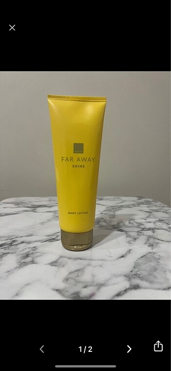 For away