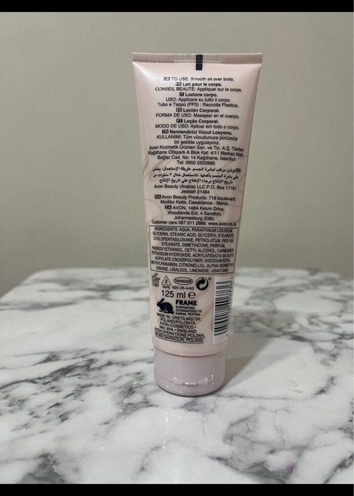 Rare pearls - Görsel 2