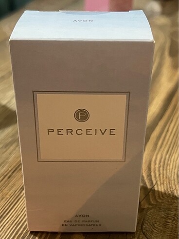 Perceıve
