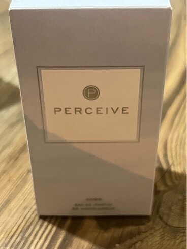 Avon Perceıve