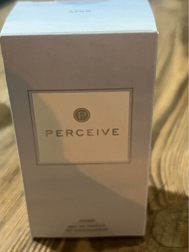  Beden Renk Perceıve