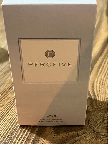 Beden Perceıve