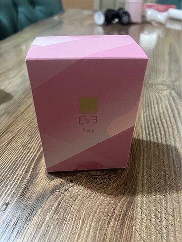 Eva One