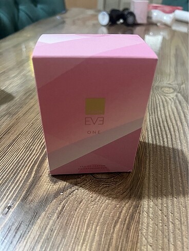  Beden Eva One