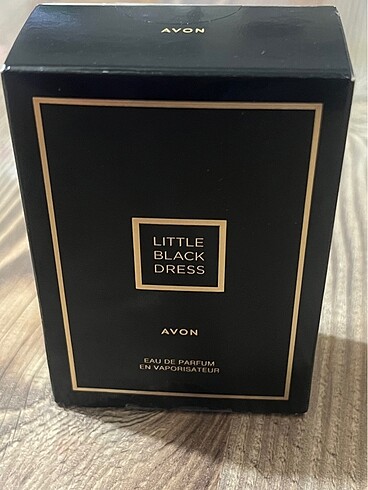 Lıttle black dress