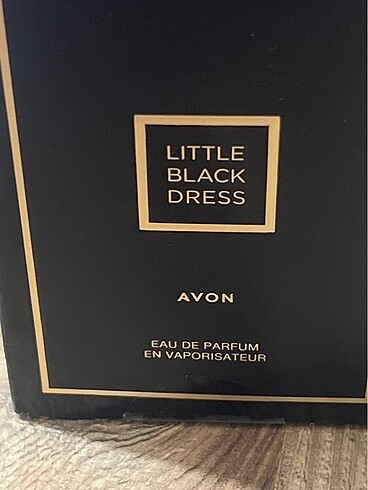  Beden Renk Lıttle black dress