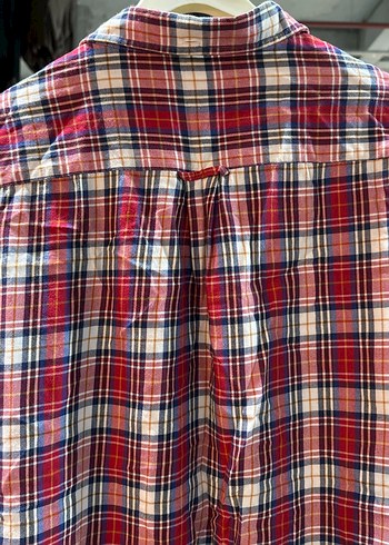 GANT Çok Renkli Erkek Gömlek Rozeti - Görsel 4