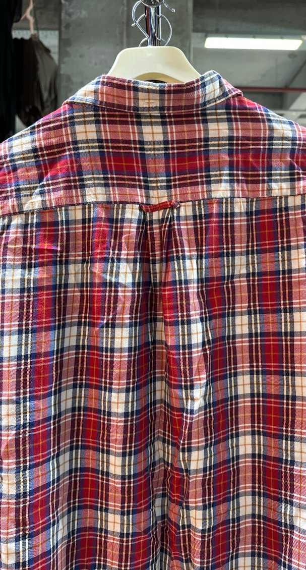 GANT Çok Renkli Erkek Gömlek Rozeti - Görsel 4