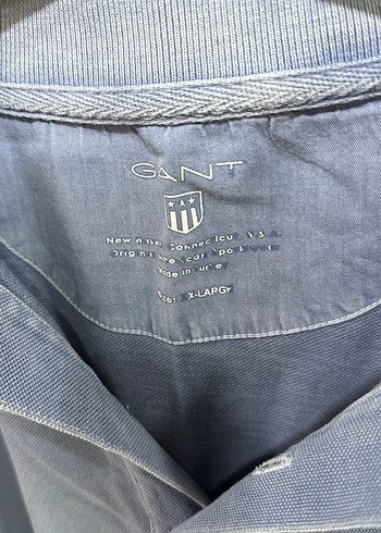 Gant xxl