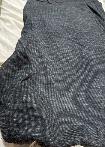 Vakko Gri Erkek Ceket - Beden 54 - Görsel 3