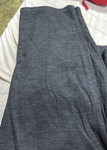 Vakko Gri Erkek Ceket - Beden 54 - Görsel 6