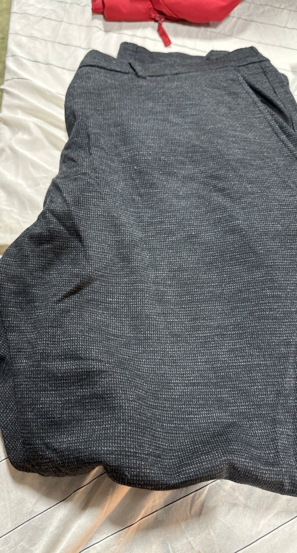 Vakko Gri Erkek Ceket - Beden 54 - Görsel 3