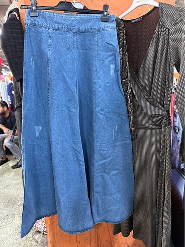 40 Beden 40 beden kot etek