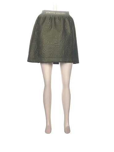 Pierre Cardin Mini Şort %70 İndirimli.