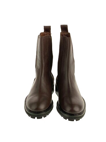 38 Beden Vintage Love Bot %70 İndirimli.