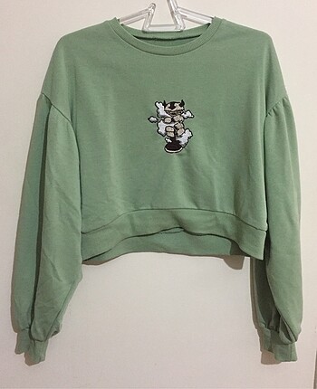 Appa sweatshirt