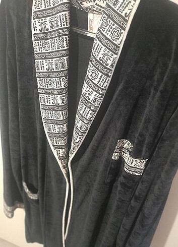 Roptesömbir..Kadife.YENI  - Görsel 5