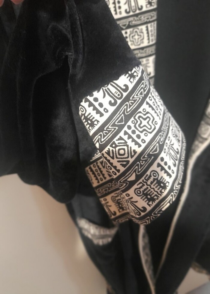 Roptesömbir..Kadife.YENI  - Görsel 3