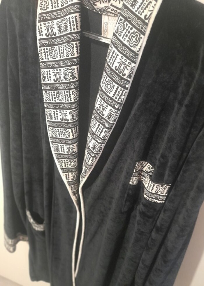 Roptesömbir..Kadife.YENI  - Görsel 5