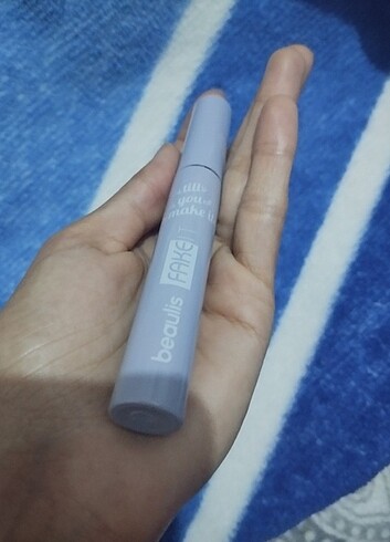 Beaulis rimel maskara