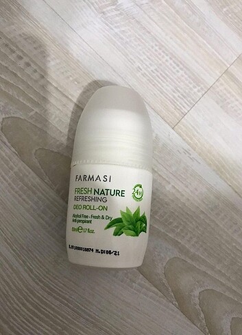 Deotak Deodorant