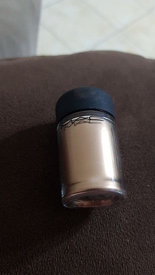  Beden M.a.c. rose gold pingmet far.