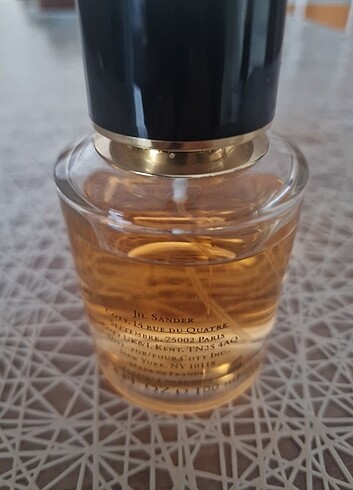 Beden Jılsander 100ml