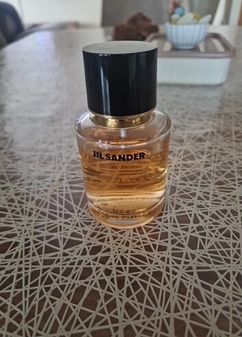 Beden Renk Jılsander 100ml