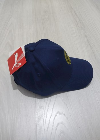 Puma Fenerbahçe şapka