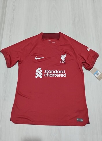 Liverpool forma 