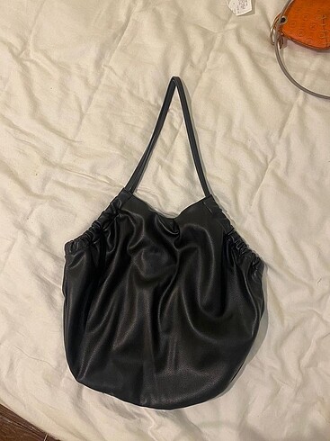 zara tote çanta