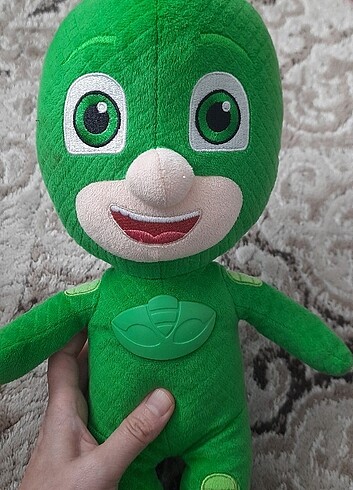 Beden Peluş oyuncaklar