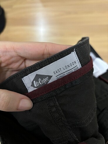 Lee Cooper Jean