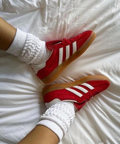 Adidas ADİDAS GAZELLE