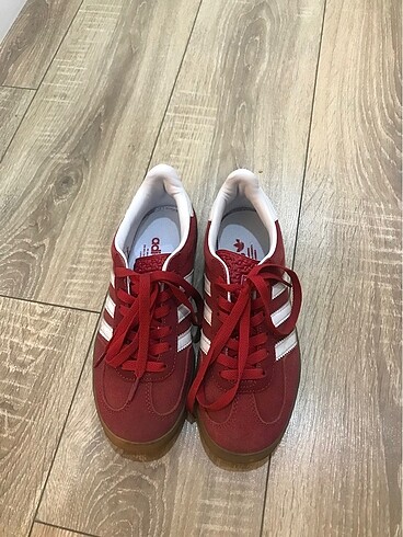 39 Beden ADİDAS GAZELLE