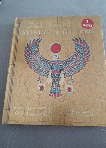 Mısırın Gizemi