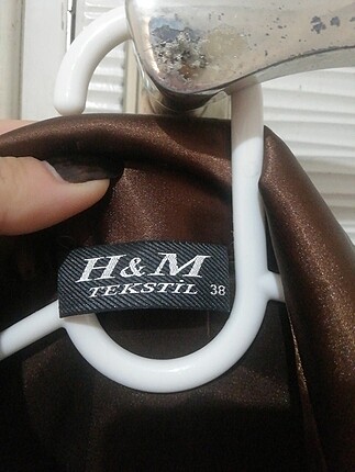 H&M Gömlek 