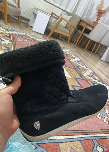 puma x ferrari ayakkabı - Görsel 2