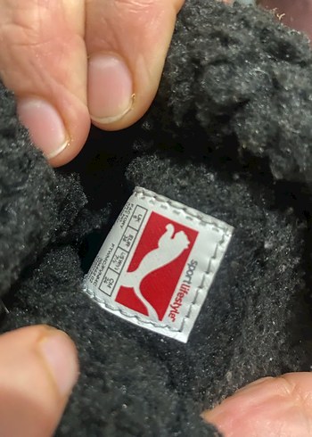 puma x ferrari ayakkabı - Görsel 3