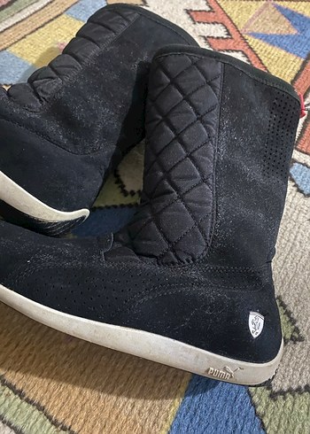 puma x ferrari ayakkabı - Görsel 10