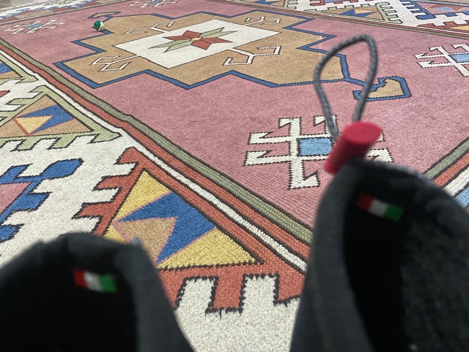 puma x ferrari ayakkabı - Görsel 5