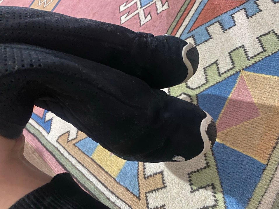 puma x ferrari ayakkabı - Görsel 4