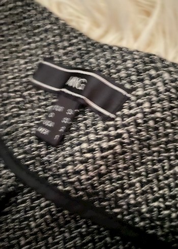 Mango alt üst takım - Görsel 3