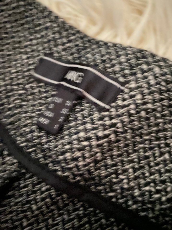 Mango alt üst takım - Görsel 3