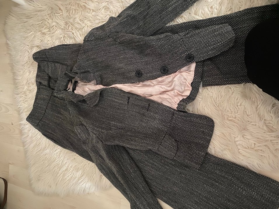 Mango alt üst takım - Görsel 4