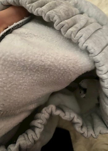 Jogger bershka eşofman - Görsel 4