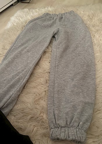 Jogger bershka eşofman - Görsel 2