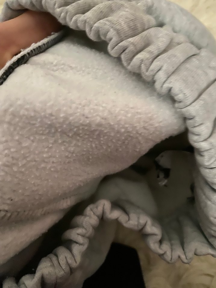 Jogger bershka eşofman - Görsel 4