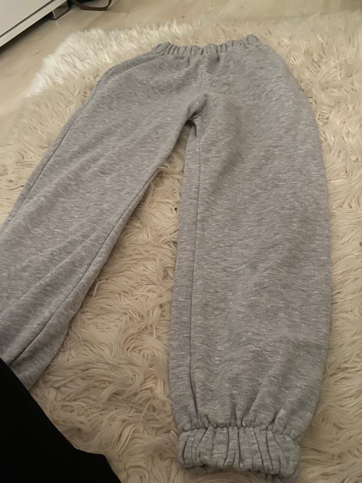 Jogger bershka eşofman - Görsel 2