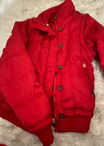 vintage mont - Görsel 4